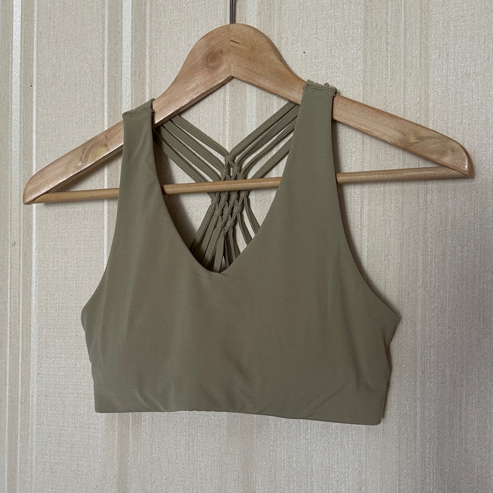 Aerie Sports Bra